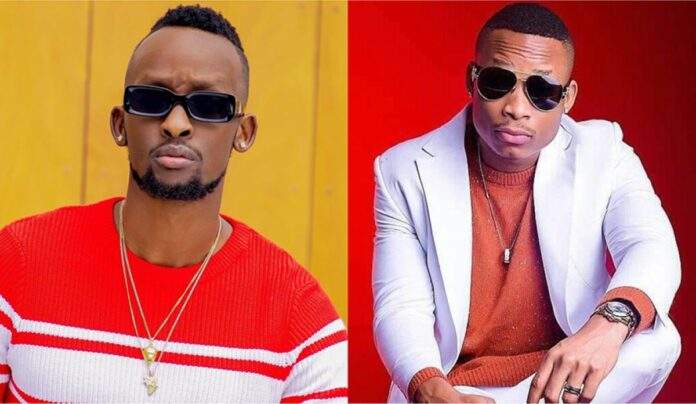 « Dusuma » d’Otile Brown a dépassé 26 millions de vues