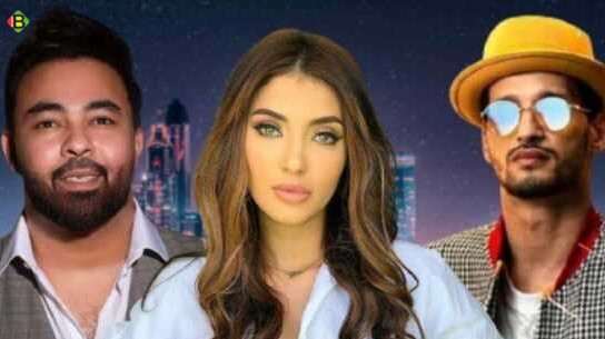 « Mazal » de Kamilya Ward et Belko, la musique officielle de « DZ in Dubaï » [VIDEO]