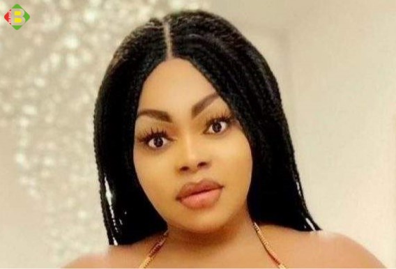 Eudoxie Yao enflamme à nouveau les réseaux sociaux