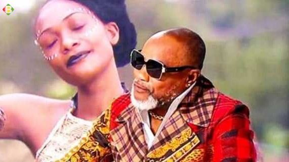 Koffi Olomidé exige la vaccination anti-Covid pour assister à son concert