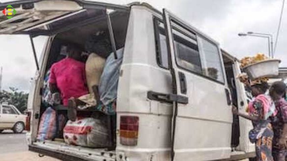 Bénin : à la découverte des « Tokpa-Tokpa » !