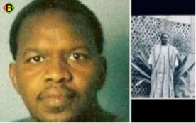 Souvenir : Ousmane Moussa Diagana, un patriote convaincu