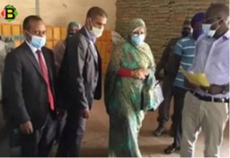  Le CSA lance un programme de financement de 100 AGR au Guidimakha