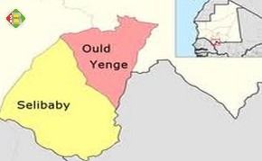 Sélibabi : 1 mort et 2 blessés graves dans un accident de circulation 