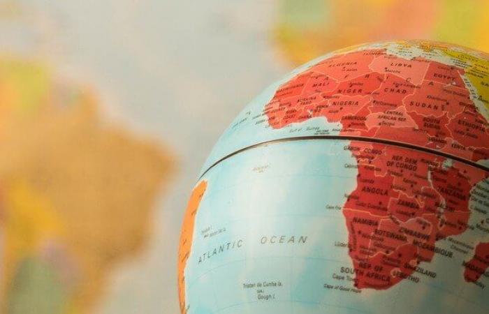 L'Afrique est l'avenir des africains et non pas l'avenir du monde !