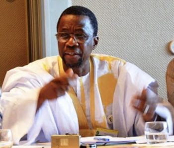 Il n’y a pas de majorité en matière de vérité