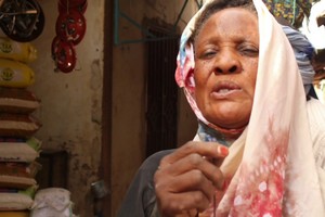 10-12-2021 22:40 - Vidéo. Habitants d’Atar : les prix sont hors de portée, le gouvernement doit intervenir