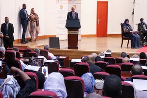 16-12-2021 22:30 - Le Président de la République annonce d’importantes mesures pour promouvoir l’emploi des jeunes