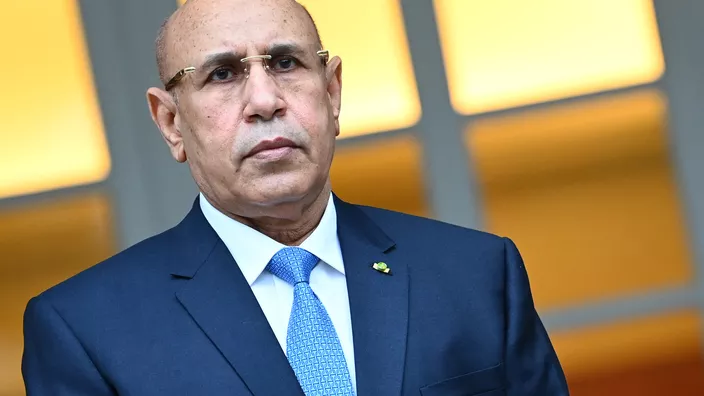 L'esclavage «persiste» en Mauritanie, malgré les efforts du gouvernement