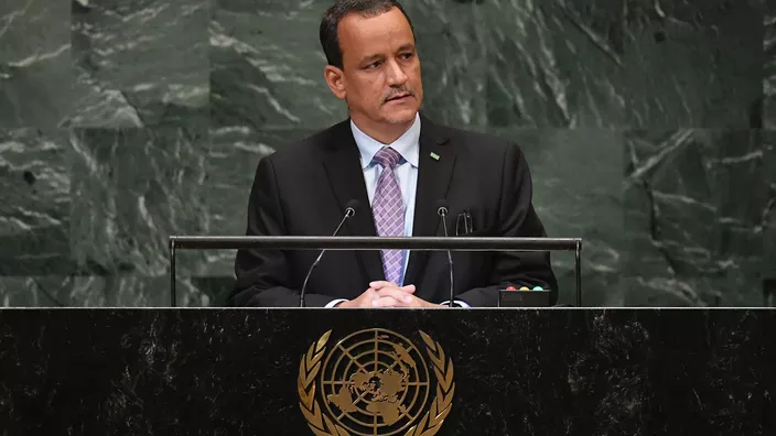 La Mauritanie accuse l'armée malienne de crimes «récurrents» contre ses ressortissants