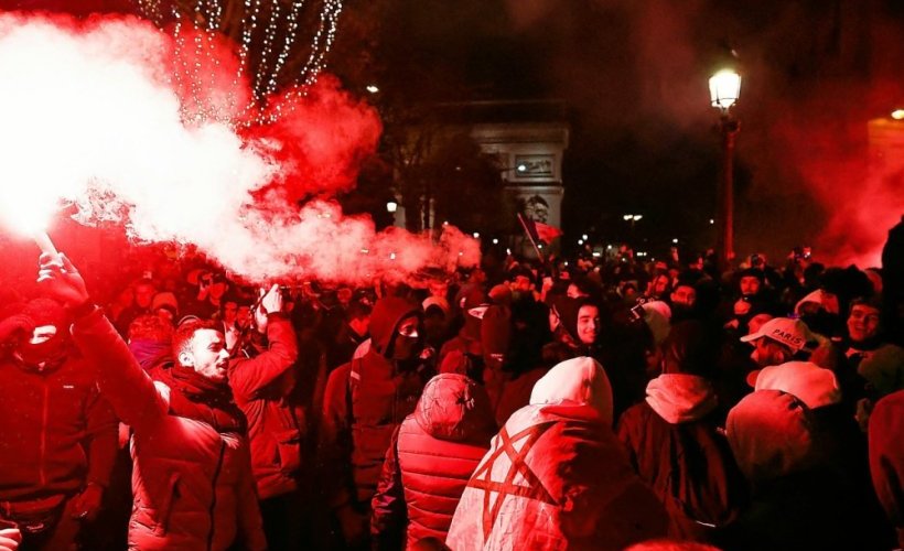 Coupe du monde 2022 : Le Maroc, locomotive de l’Afrique