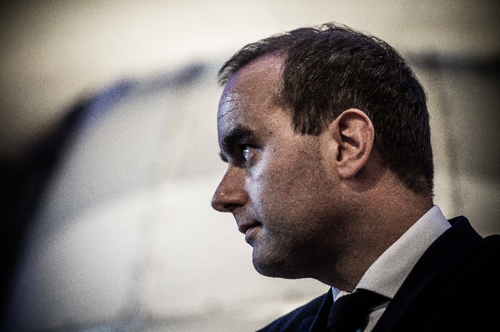 Le ministre des Armées Sébastien Lecornu critique le film Black Panther qui dépeint les soldats français au Mali comme des mercenaires