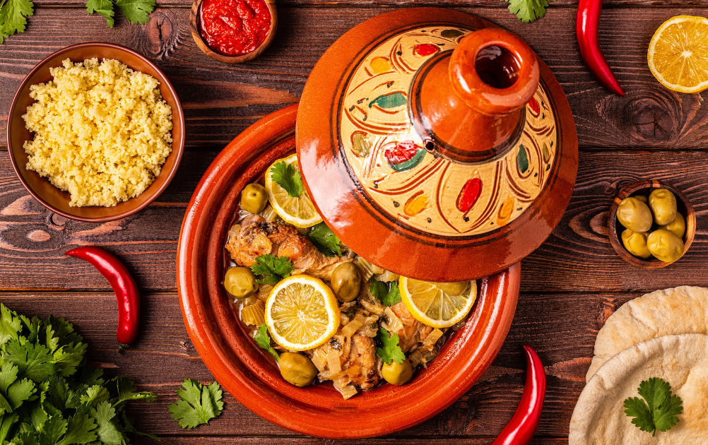 Ramadan en Mauritanie: des commerçantes proposent divers produits à prix réduits