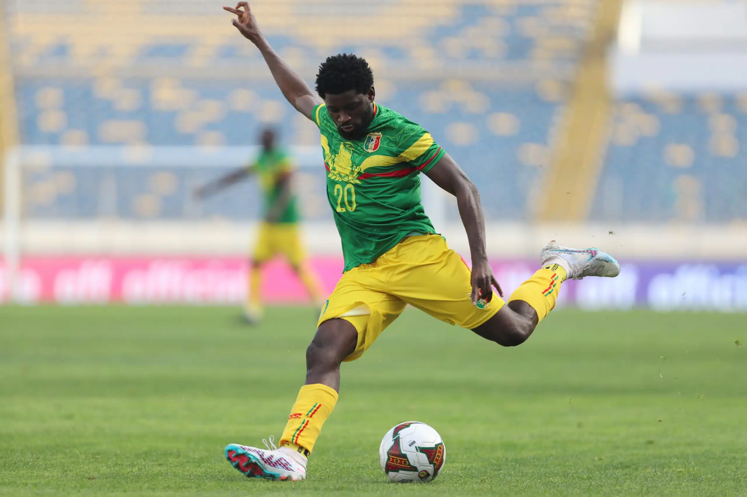 Mali : comment le deal avec Umbro a capoté