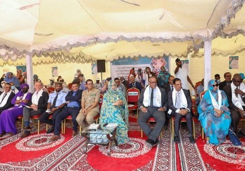 	La Mauritanie lance une campagne de lutte contre la malnutrition 