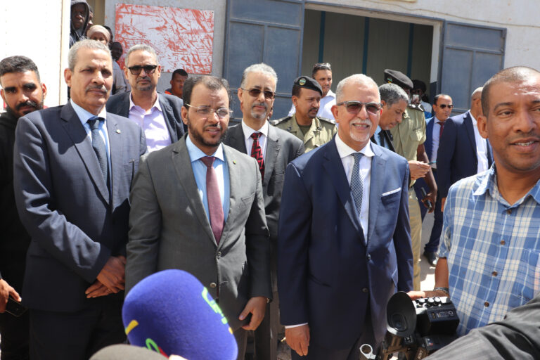 	Ramadan : le gouvernement ouvre des points de vente de produits alimentaires à des prix subventionnés