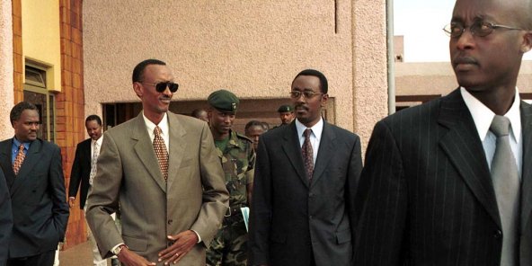 [Édito] 17 avril 2000 : le jour où Paul Kagame est devenu président du Rwanda