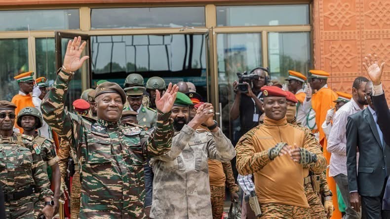 La force conjointe de l’AES enchaîne les succès militaires contre les terroristes