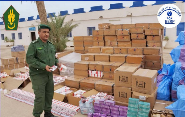 07-05-2025 09:46 - Trafic de pilules hallucinogènes et de médicaments dangereux : la gendarmerie met le pied dans la fourmilière