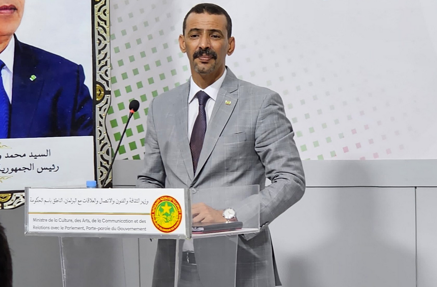 07-05-2025 20:26 - Le gouvernement : 27 personnes arrêtées… Nul n’est au-dessus de la loi Le gouvernement : 27 personnes arrêtées… Nul n’est au-dessus de la loi