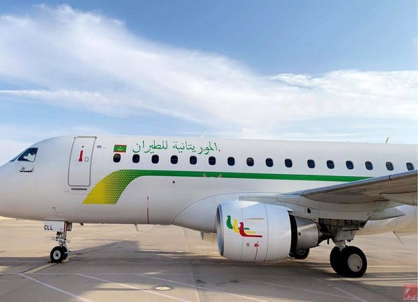 27-05-2025 23:59 - Crash inexistant : aucun avion transportant des pèlerins mauritaniens ne s’est écrasé en mer Rouge