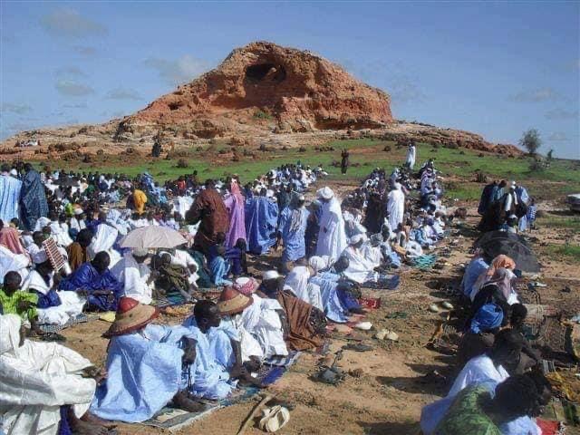 JOWOL, LA VILLE AU MILLE COLLINES, TOUTE UNE HISTOIRE