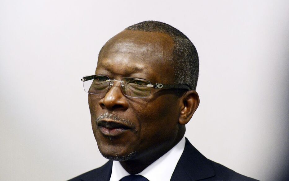 Coup d’état au benin confirmé par Kemi Seba