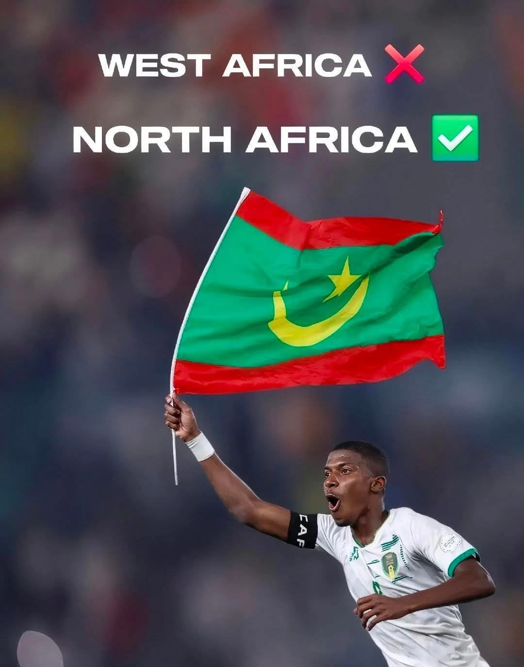 Le grand remplacement  - Comment la Mauritanie marche à contre courant de l'Afrique