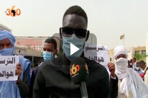 Vidéo. Mauritanie: voici pourquoi les prestataires de l’enseignement public refusent de reprendre les cours