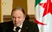 L’ancien président algérien Abdelaziz Bouteflika est mort